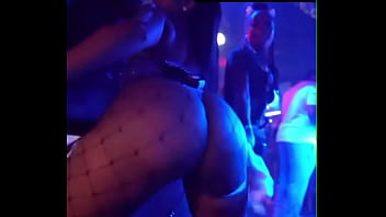 Mis yazz bottle girl