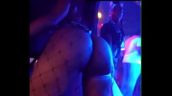 Mis yazz bottle girl