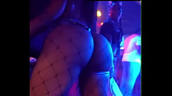 Mis yazz bottle girl