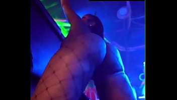 Mis yazz bottle girl