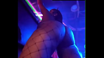 Mis yazz bottle girl