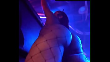 Mis yazz bottle girl