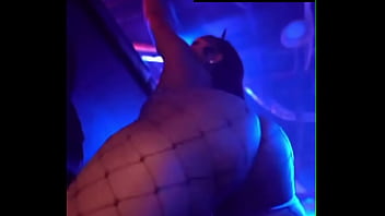 Mis yazz bottle girl