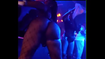 Mis yazz bottle girl