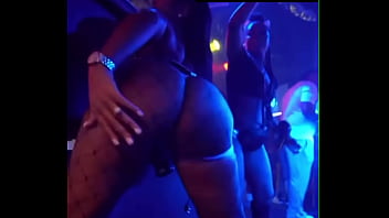 Mis yazz bottle girl