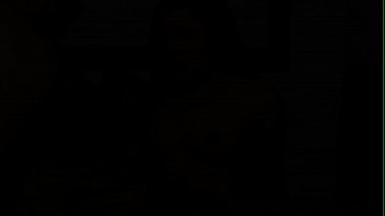 Massage loving teen dicksucking lucky senior