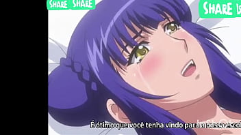 Penetrando forte na novinha