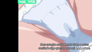 Penetrando forte na novinha