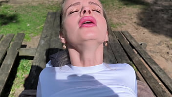 I wanted to pick berries but i found a forester's dick