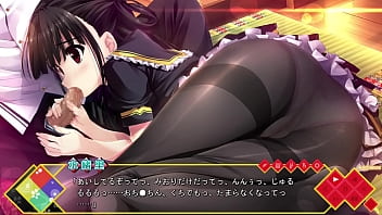 はるるみなもに 山神 水緒里 scene 4