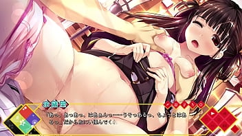 はるるみなもに 山神 水緒里 scene 4