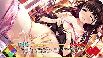 はるるみなもに 山神 水緒里 scene 4