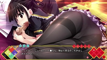 はるるみなもに 山神 水緒里 scene 4