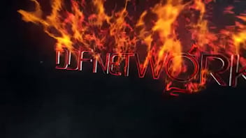 Titty shakin' rump quakin' blonde's favorite cock n ball