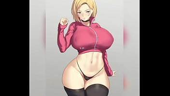 Rule34 de dbz xvideos