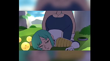 Rule34 de dbz xvideos