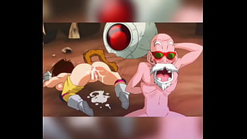 Rule34 de dbz xvideos Rule34 de dbz xvideos