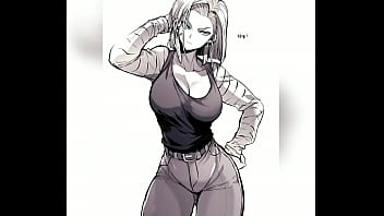 Rule34 de dbz xvideos