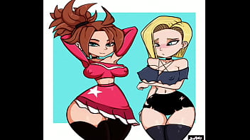 Rule34 de dbz xvideos Rule34 de dbz xvideos