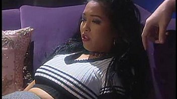 Hottie fucks to get over her ex