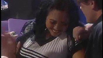 Hottie fucks to get over her ex