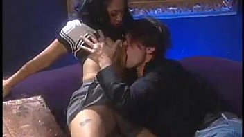 Hottie fucks to get over her ex