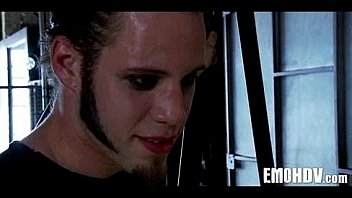 Hot emo slut 051