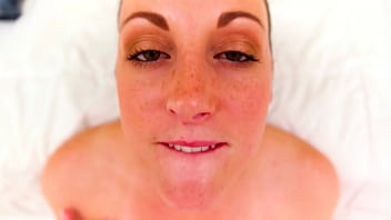 Melanie hicks big natural tits milf huge cock pov blowjob and cum swallo Melanie hicks big natural tits milf huge cock pov blowjob and cum swallo