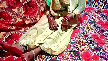 नौकरानी की जोरदार चुदाई