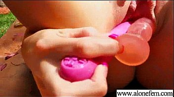 All kind of things used till climax by sexy amateur girl kylie kane clip 13