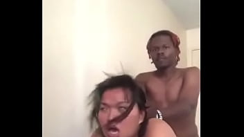 Asian slut gets bbc