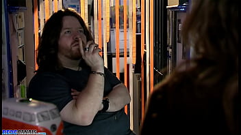 Doctor comendo o cu dos anjos