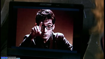 Doctor comendo o cu dos anjos