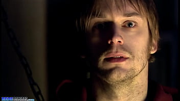 Doctor comendo o cu dos anjos