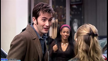 Doctor comendo o cu dos anjos