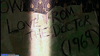 Doctor comendo o cu dos anjos