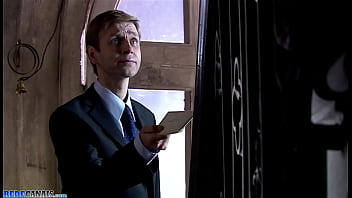 Doctor comendo o cu dos anjos