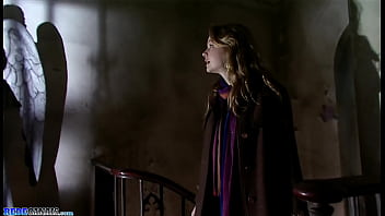 Doctor comendo o cu dos anjos