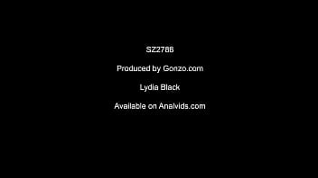 Lydia black's anal & piss 2021 christmas with gonzo sz2788 Lydia black's anal & piss 2021 christmas with gonzo sz2788