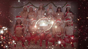 Lydia black's anal & piss 2021 christmas with gonzo sz2788