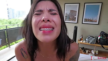 Has visto esta nueva escena la impresionante barbcordova vive una experiencia que nunca olvidará