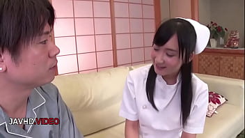 Chie aoi's sensual jav fantasy leaves fans wanting more