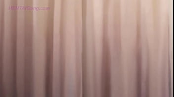 Big tits nobara wants itadori so bad after shopping