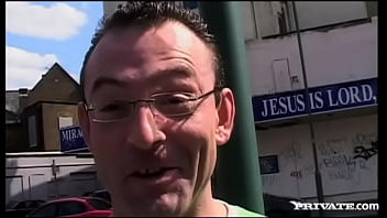 Taylor j morgan screws a stranger