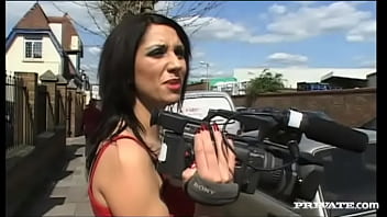 Taylor j morgan screws a stranger