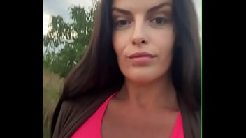 Its my favourite thing to do outside