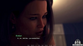 Eruption Imminent Ep114 Visual Novel Gameplay Hd thumbnail