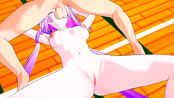 Castorice hot sexy time honkai star rail hentai 3d