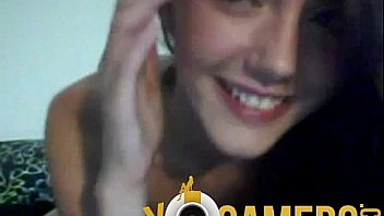 Webcam girl free teen porn video