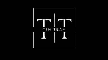 Nonton I Said Hello To Her Pussy And Fucked Her Hard On My Parents' Bed thumbnail